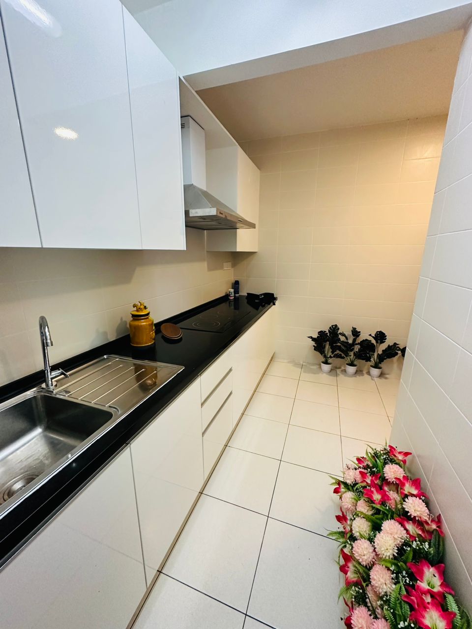 Aspire Cyberjaya apartment murah dengan 3 parking - photo 8