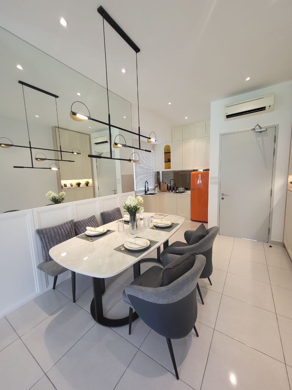 Puncak Alam Apartment berkonsepkan Resort - photo 2