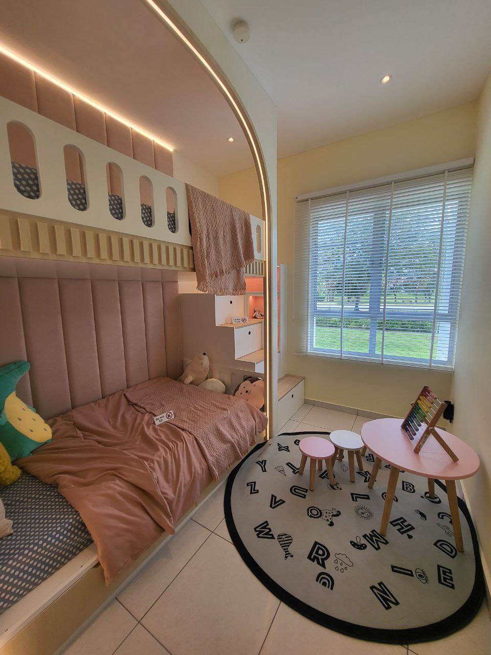 Puncak Alam Apartment berkonsepkan Resort - photo 3