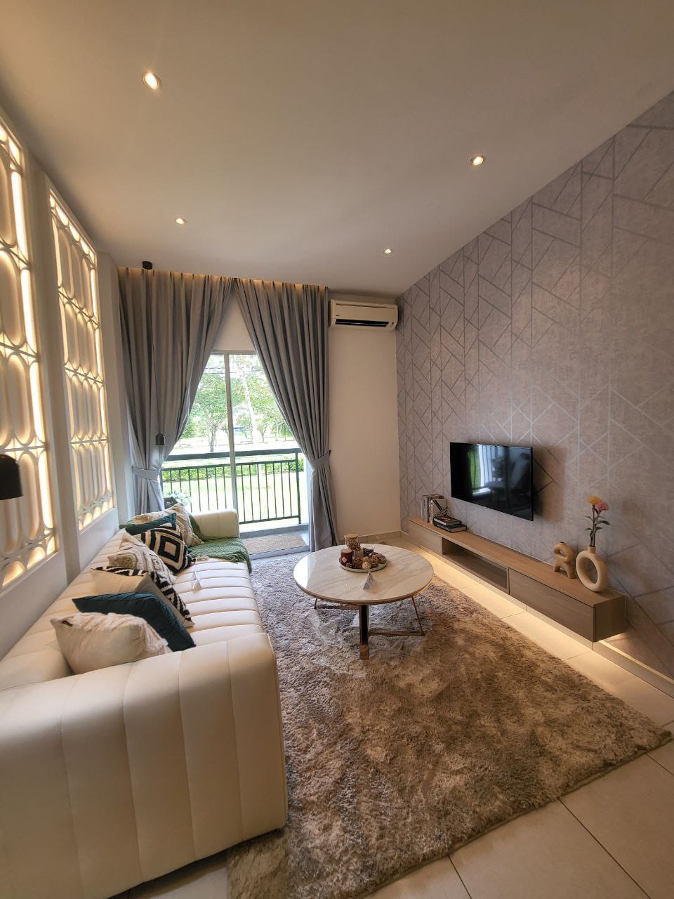 Puncak Alam Apartment berkonsepkan Resort - photo 4