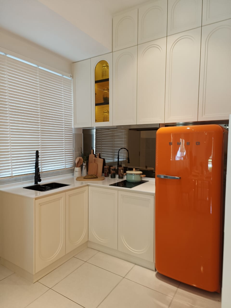 Puncak Alam Apartment berkonsepkan Resort - photo 6