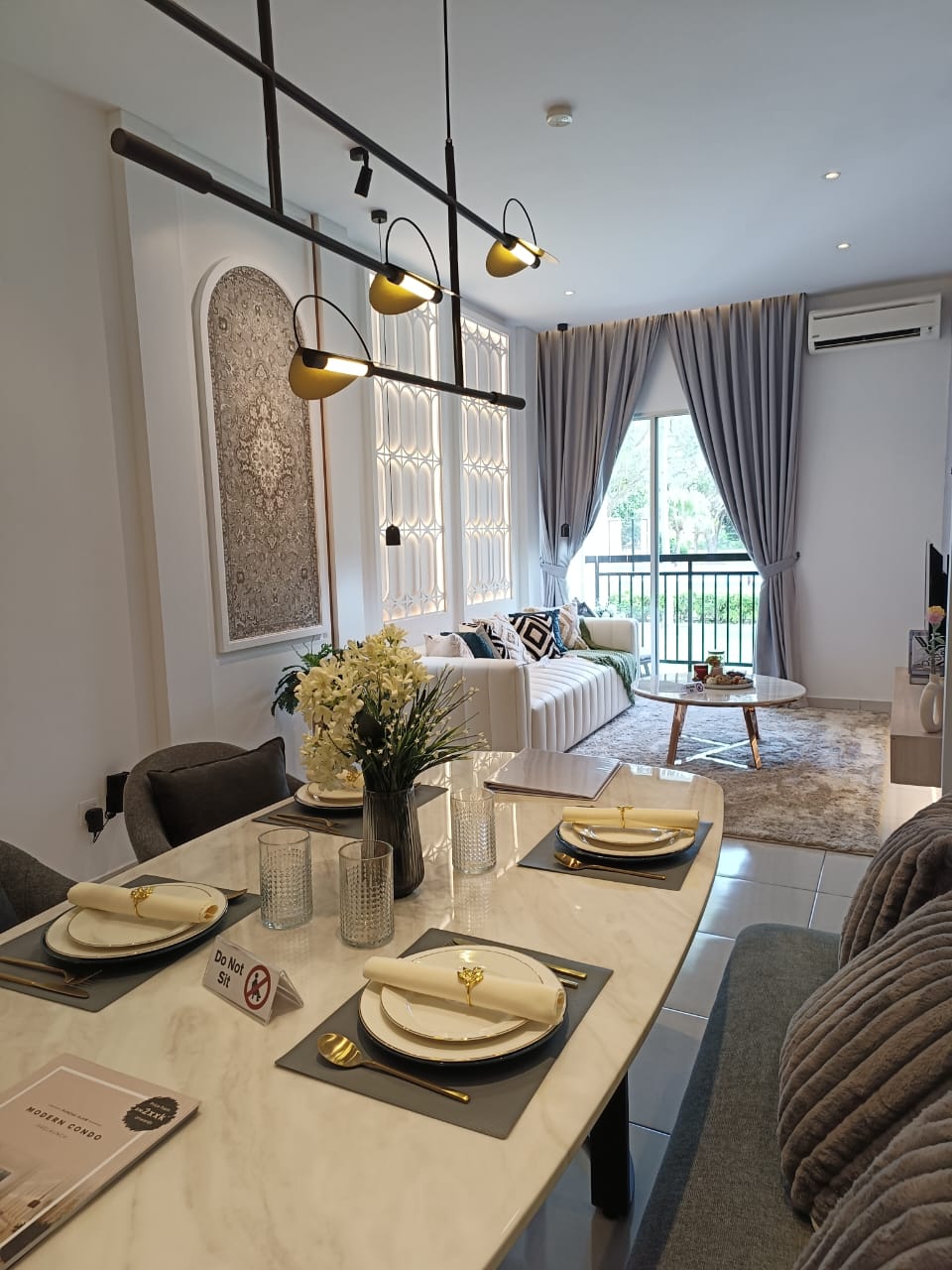 Puncak Alam Apartment berkonsepkan Resort - photo 9