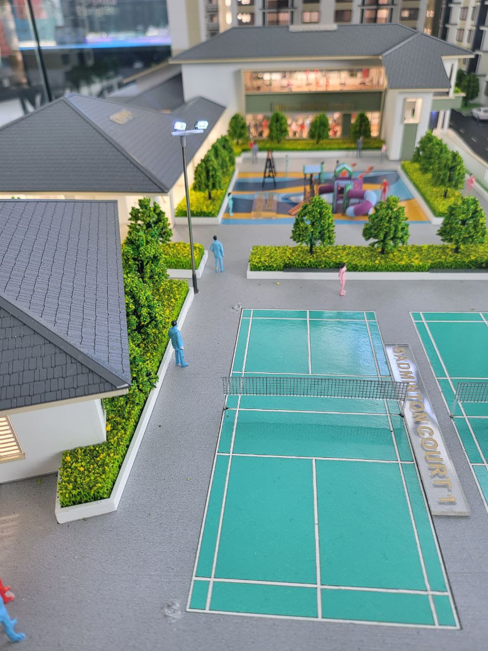 Puncak Alam Apartment berkonsepkan Resort - photo 10