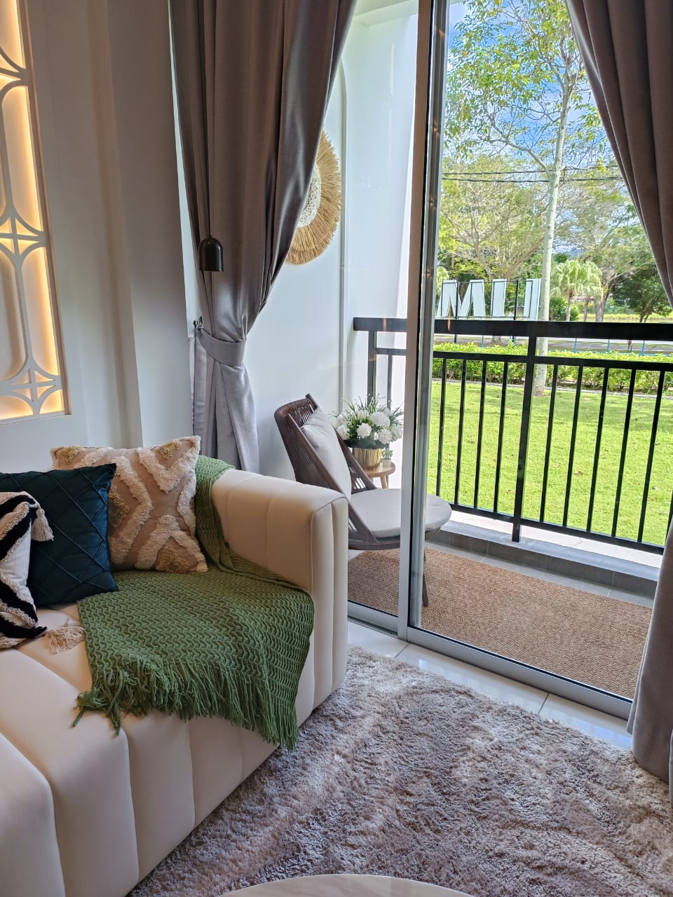 Puncak Alam Apartment berkonsepkan Resort - photo 12