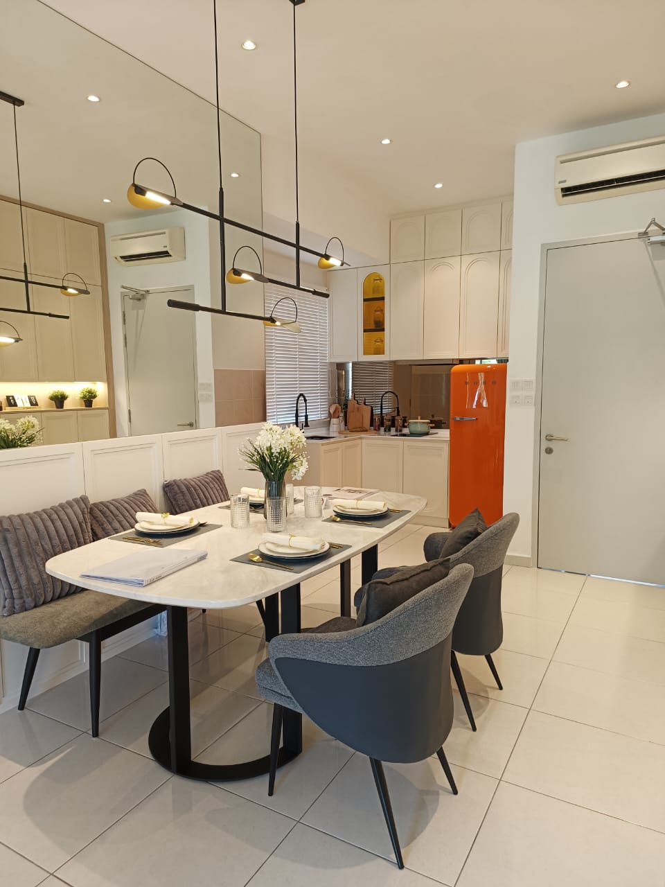 Puncak Alam Apartment berkonsepkan Resort - photo 13