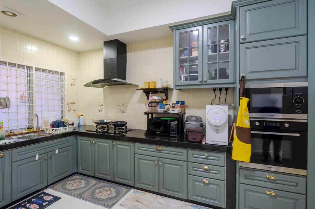 Semenyih Double Storey Terrace Rinching Freehold - photo 5