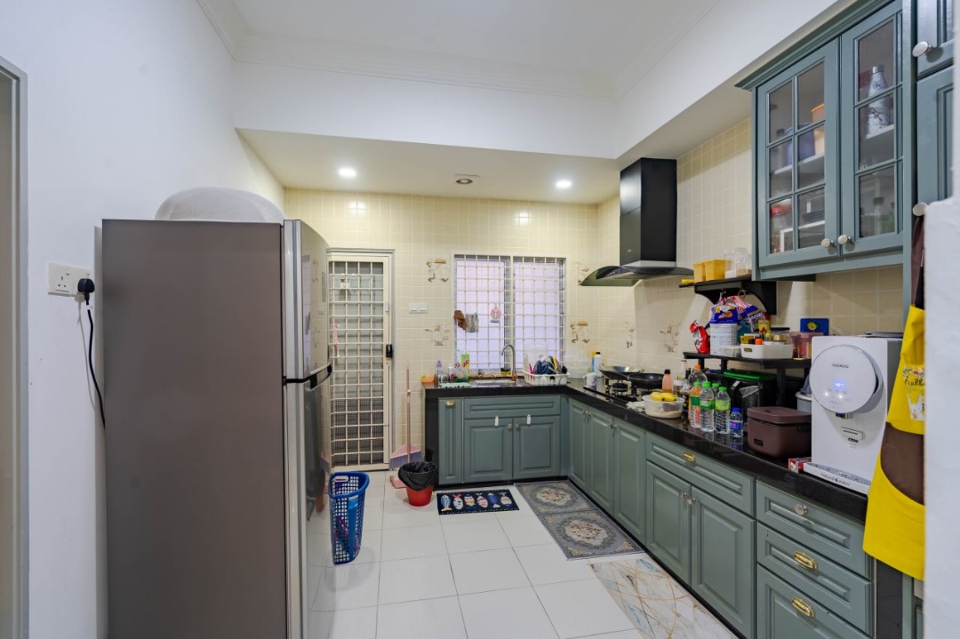 Semenyih Double Storey Terrace Rinching Freehold - photo 6