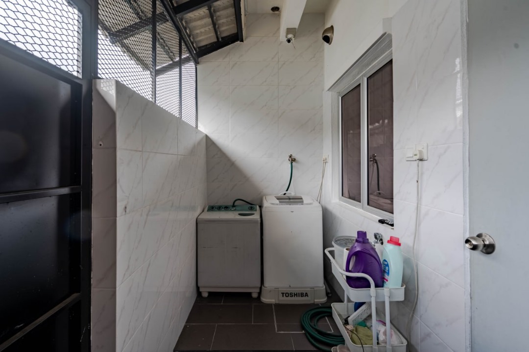Semenyih Double Storey Terrace Rinching Freehold - photo 8