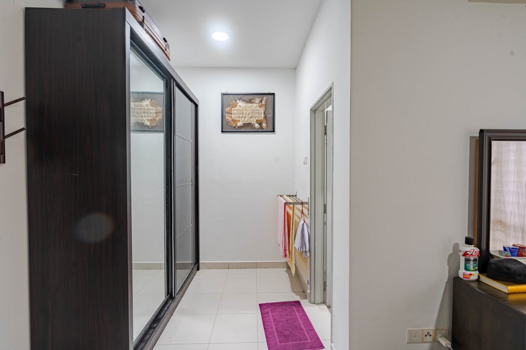 Semenyih Double Storey Terrace Rinching Freehold - photo 9