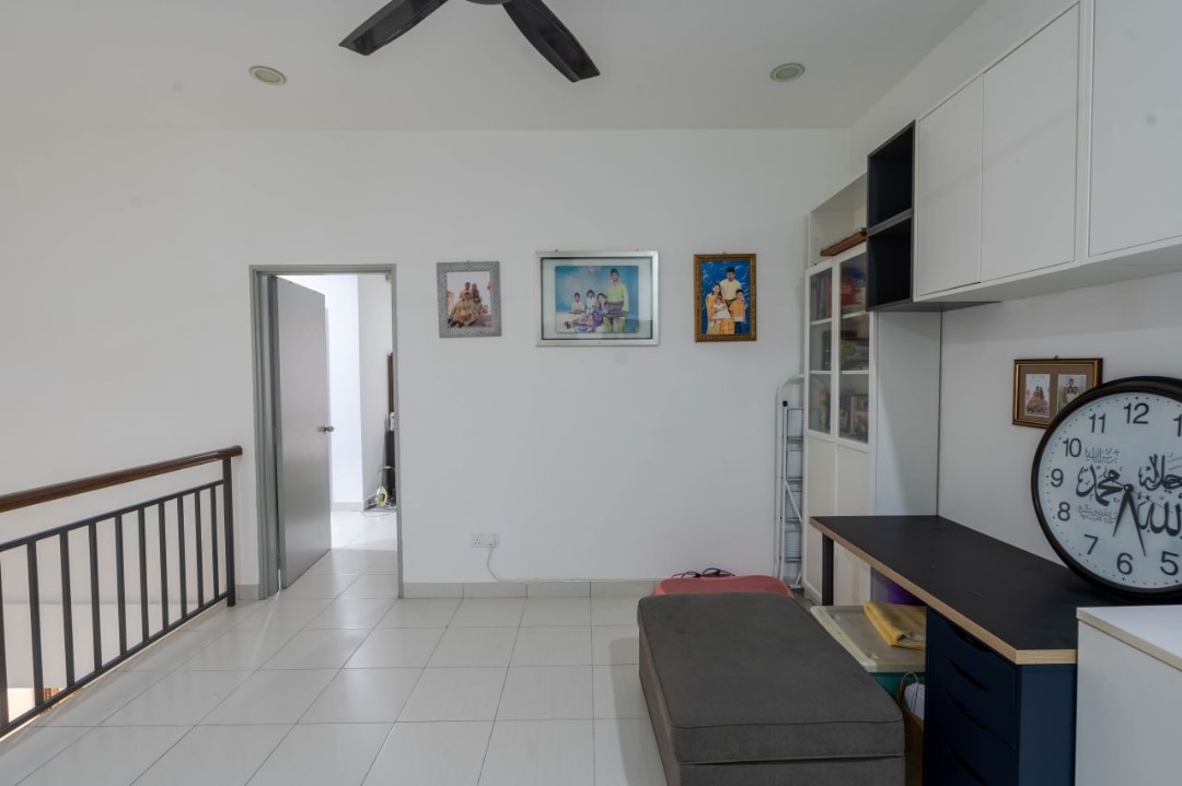 Semenyih Double Storey Terrace Rinching Freehold - photo 10
