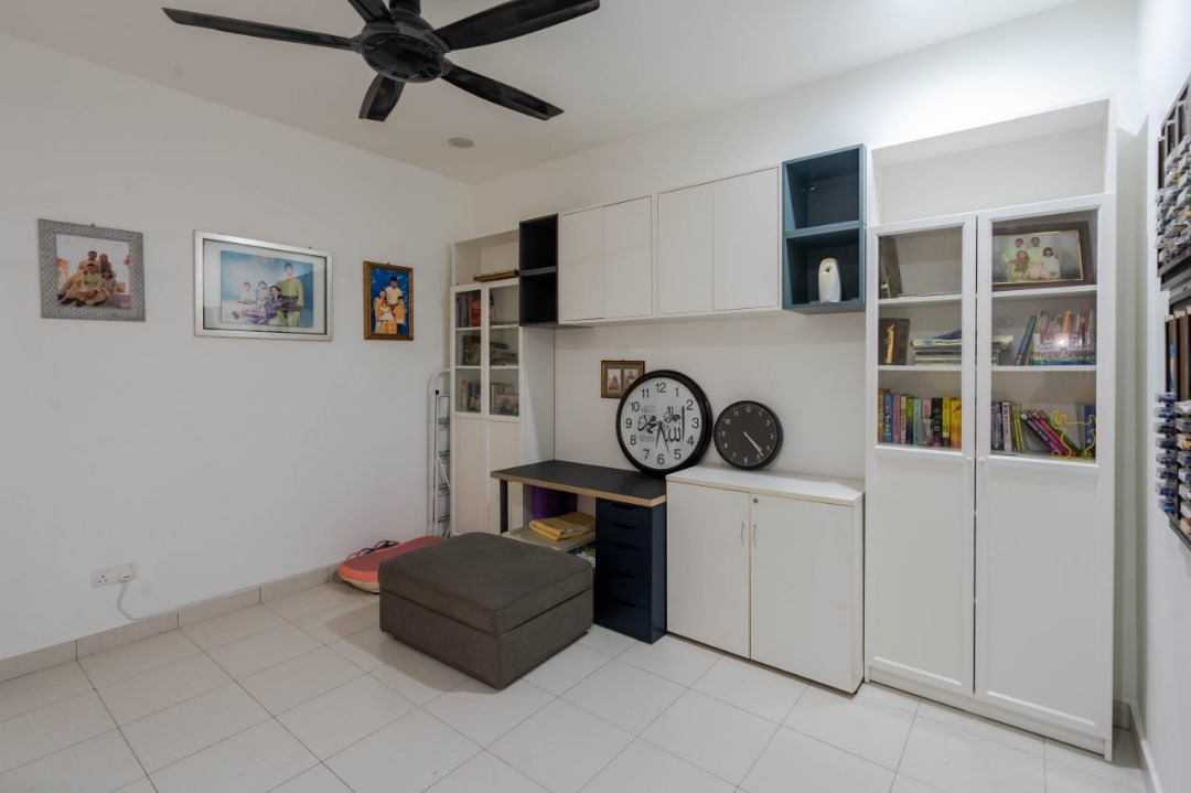 Semenyih Double Storey Terrace Rinching Freehold - photo 11