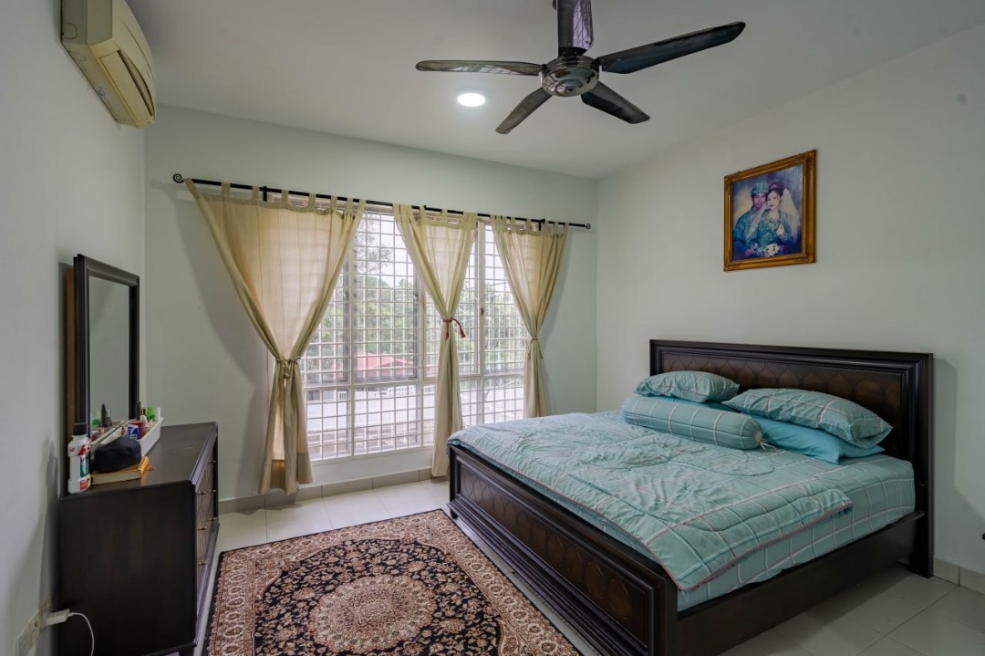 Semenyih Double Storey Terrace Rinching Freehold - photo 12