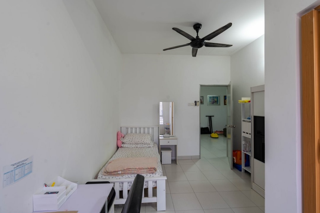 Semenyih Double Storey Terrace Rinching Freehold - photo 13