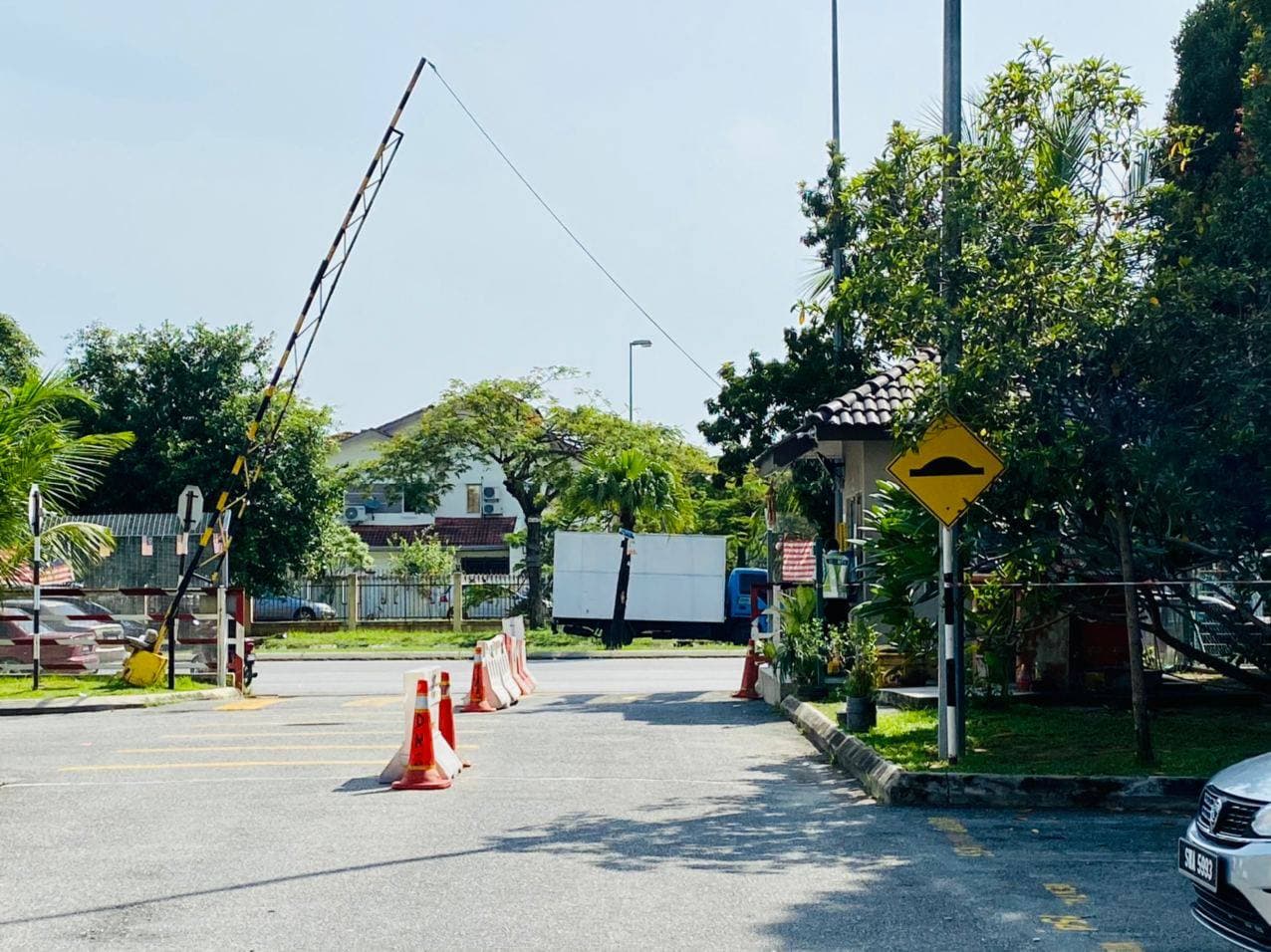Pangsapuri Akasia Bandar Botanik Klang Untuk Dijua - photo 2
