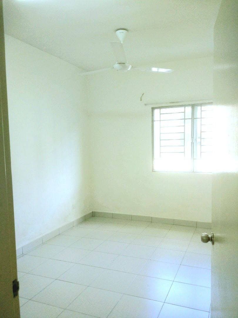 Pangsapuri Akasia Bandar Botanik Klang Untuk Dijua - photo 5