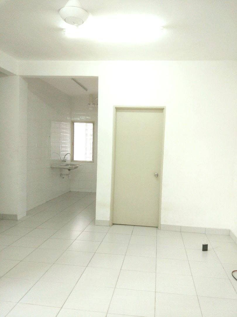 Pangsapuri Akasia Bandar Botanik Klang Untuk Dijua - photo 6