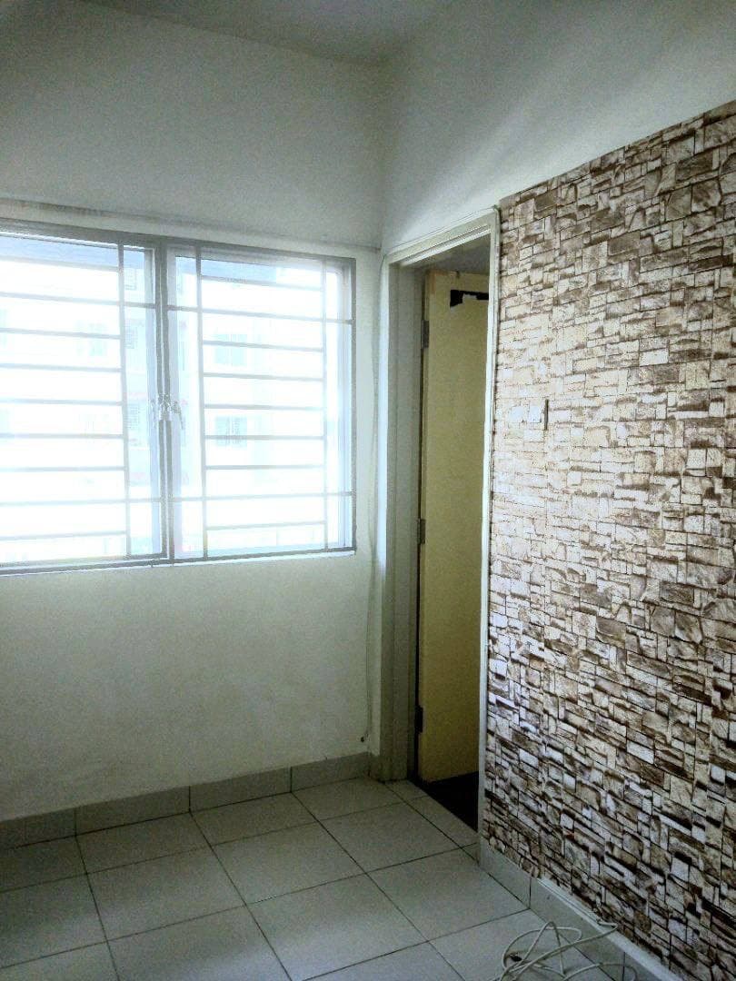 Pangsapuri Akasia Bandar Botanik Klang Untuk Dijua - photo 8