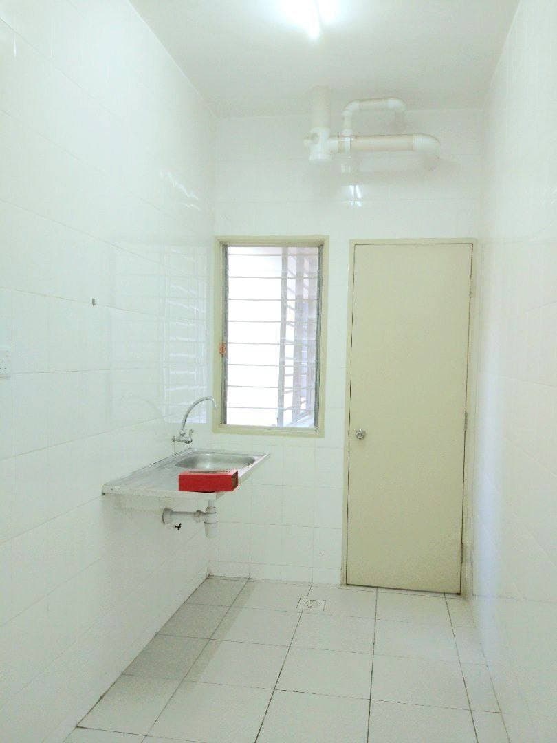 Pangsapuri Akasia Bandar Botanik Klang Untuk Dijua - photo 9