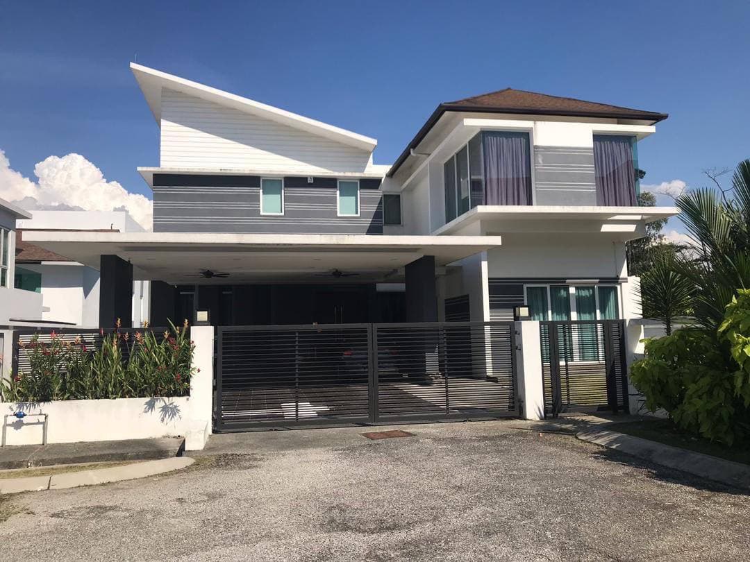 BUNGALOW SEKSYEN 7, SHAH ALAM