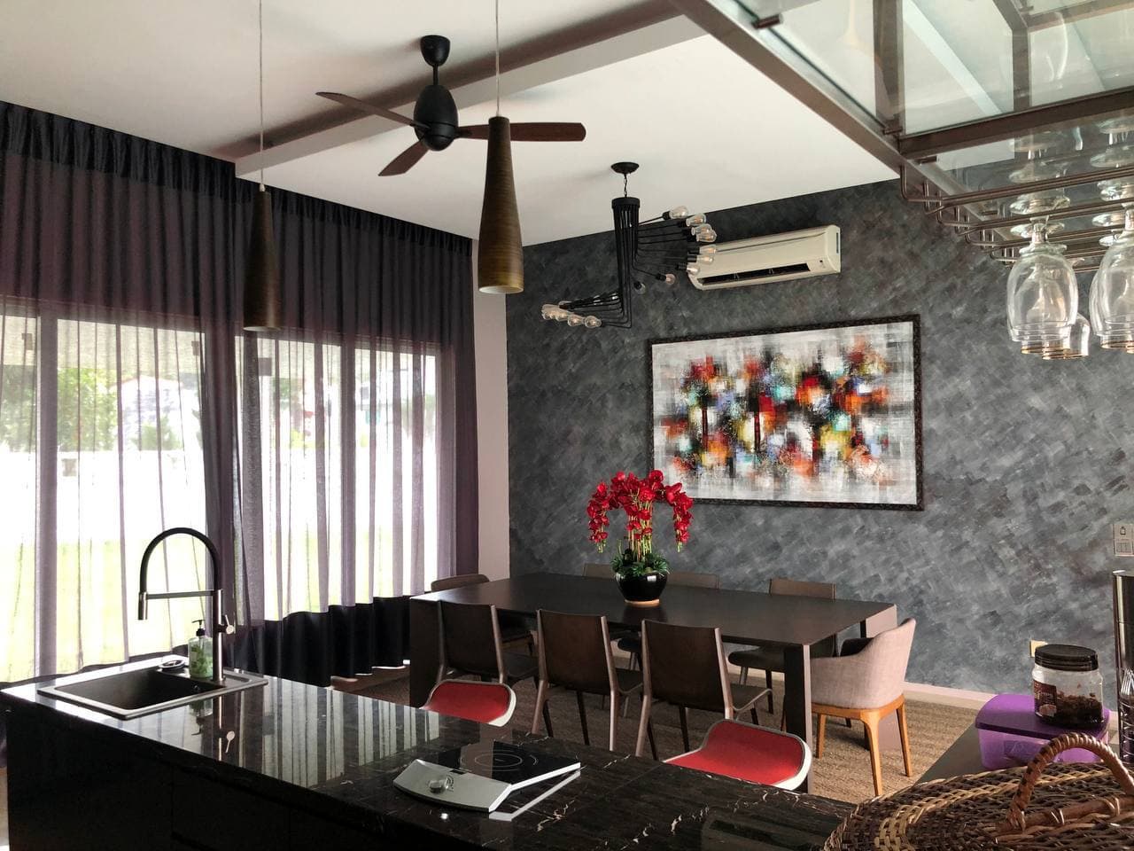BUNGALOW SEKSYEN 7, SHAH ALAM - photo 3
