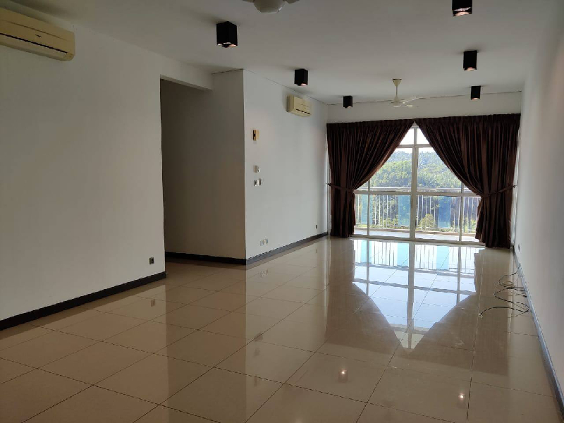 Amaya Saujana Condominium @  Saujana Subang - photo 1