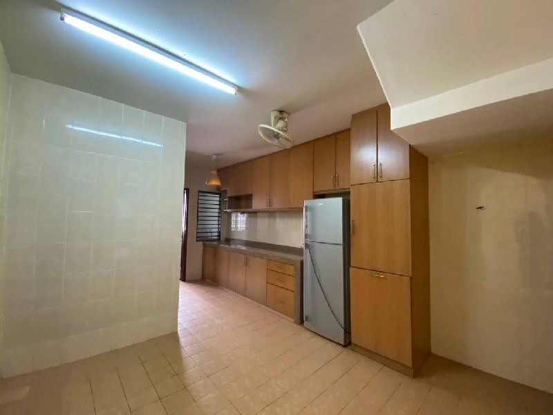 Double Storey Terrace Taman Pinggiran Saujana Kajang - photo 8