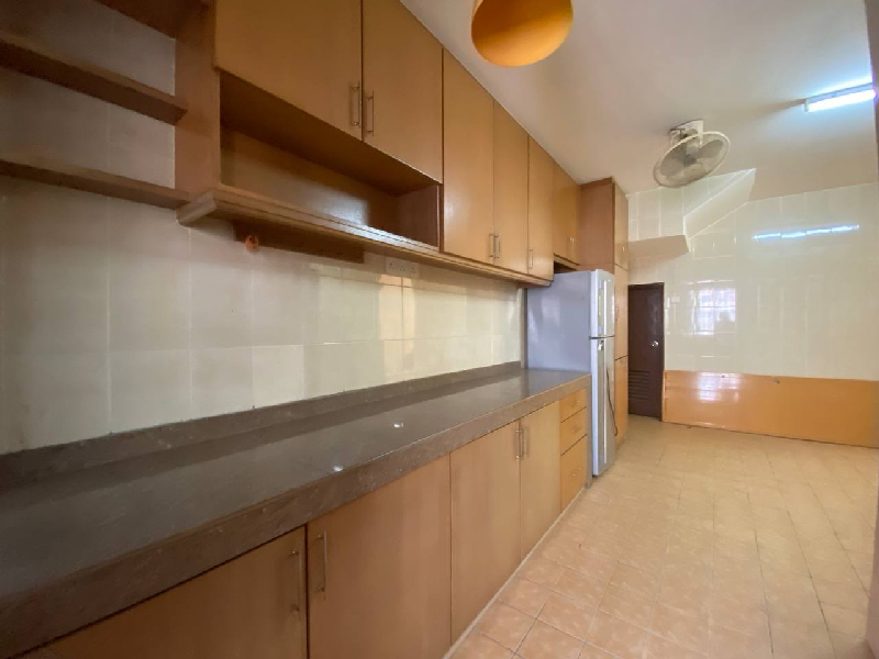 Double Storey Terrace Taman Pinggiran Saujana Kajang - photo 10