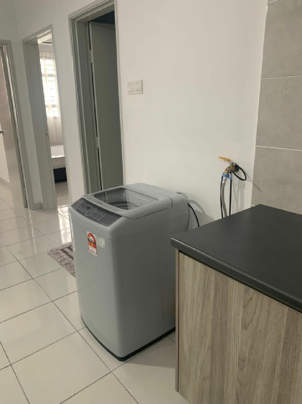 FULLY FURNISHED Condominium Adelia @ Bangi Avenue - photo 3