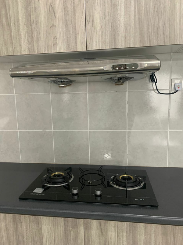 FULLY FURNISHED Condominium Adelia @ Bangi Avenue - photo 8