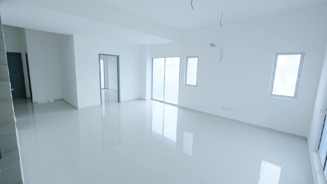 CORNER LOT Double Storey Casawood Cybersouth, Dengkil - photo 4