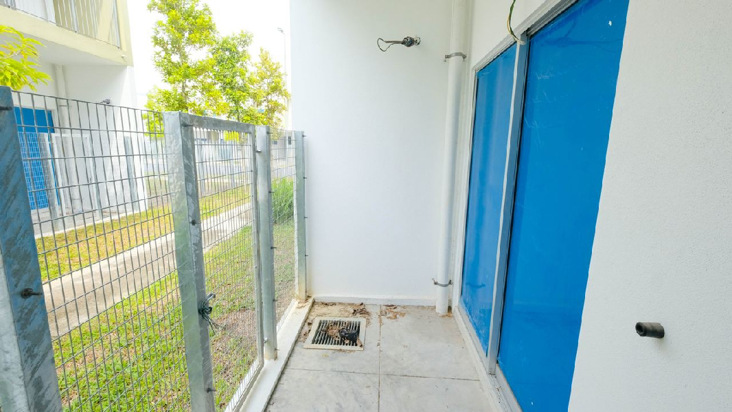 CORNER LOT Double Storey Casawood Cybersouth, Dengkil - photo 8
