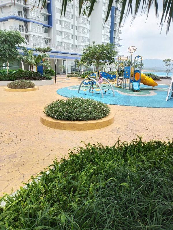 FULLY FURNISH Palmyra Residence Bandar Puteri Bangi - photo 8