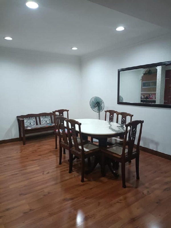 FULLY FURNISH Double Storey Taman Alam Megah Sek 27 Shah Alam - photo 11