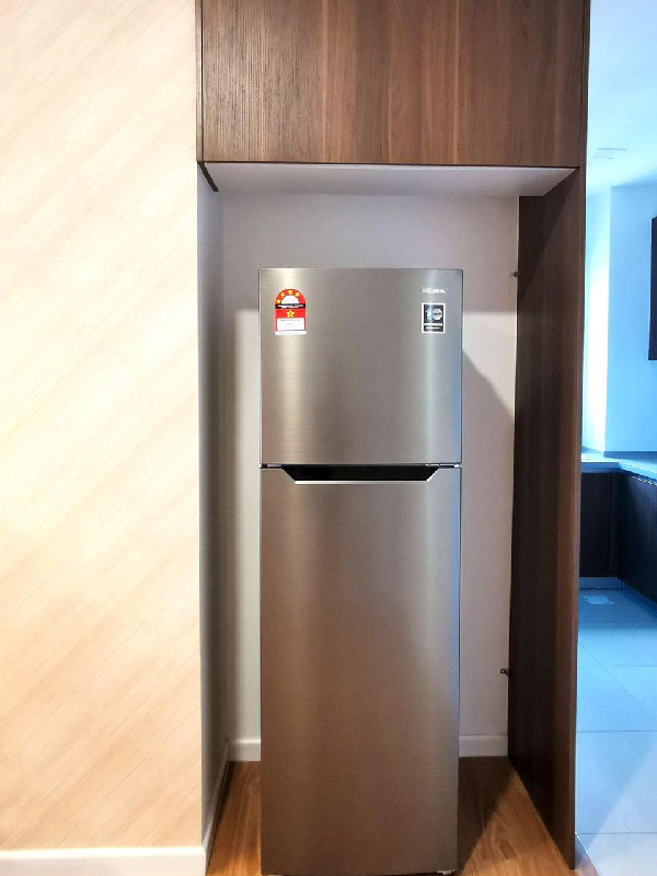 FULLY FURNISHED Lakefront Residence Cyberjaya Condominium with cozy ID Design - photo 8