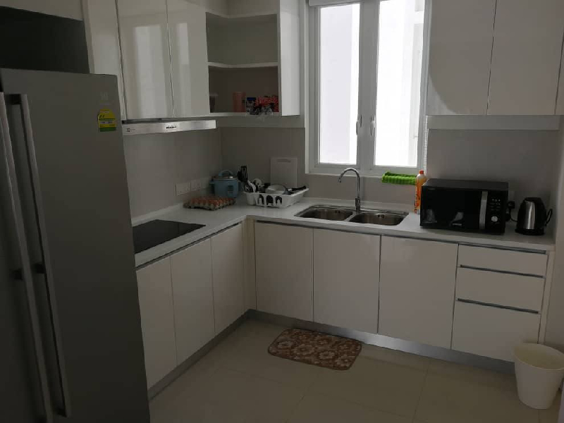FULLY FURNISHED Verdi Eco-Dominiums Cyber 9, Cyberjaya - photo 8