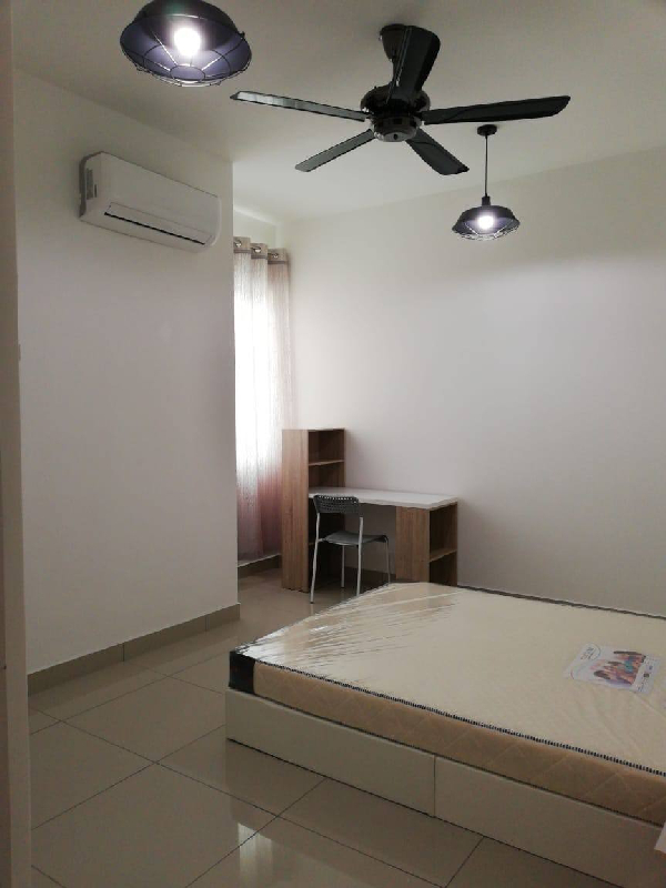 FULLY FURNISHED VResidence Cyberjaya - photo 3