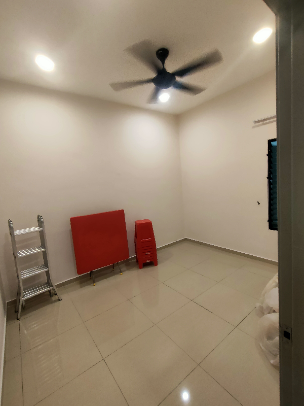 RENOVATED & EXTEND Double Storey Terrace Dengkil Selangor - photo 10
