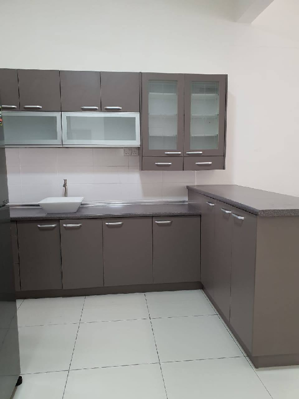 FULLY FURNISHED Double-Storey Terrace, Parkfield Residences Tropicana Heights, Kajang - photo 3