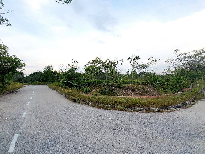 CORNER BUNGALOW LOT Seksyen 7 Bukit Mahkota Bangi