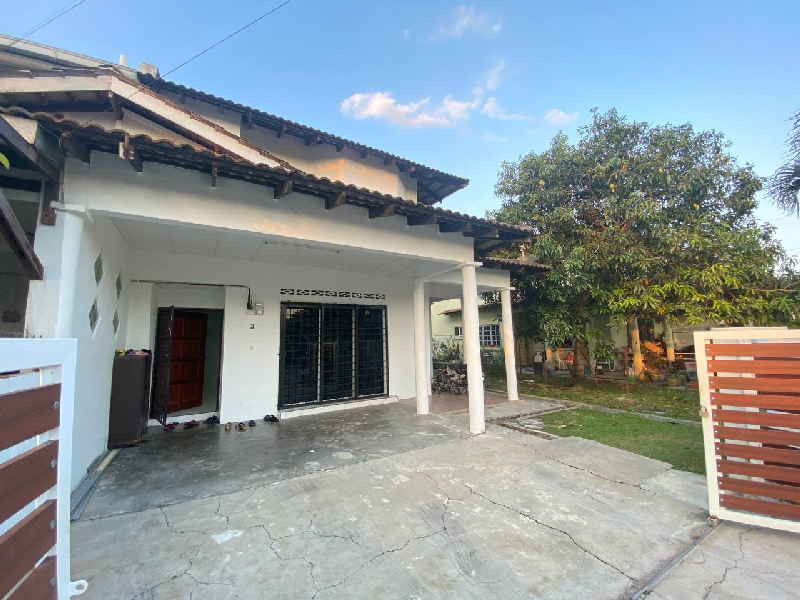 DOUBLE STOREY SEMI DETACHED Taman Desa Surada  Bandar Baru Bangi - photo 3