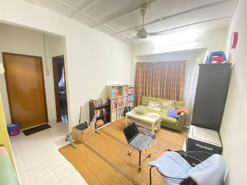 DOUBLE STOREY SEMI DETACHED Taman Desa Surada  Bandar Baru Bangi - photo 11