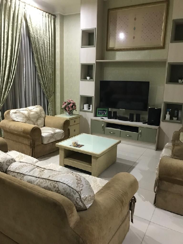 FULLY RENOVATION 3 Storey Semi D Mutiara Villa Taman Seri Mutiara, Sg Ramal Kajang Seksyen 8 Bandar  - photo 3