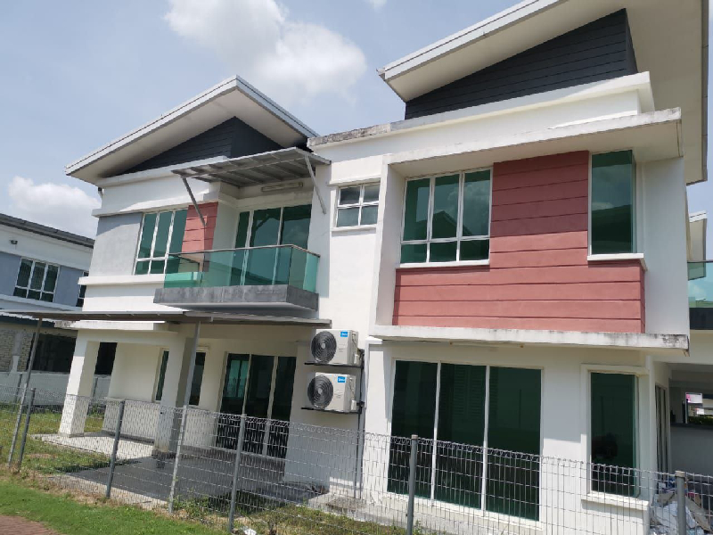 FURNISHED Taman Villa Perdana Kajang Perdana Selangor