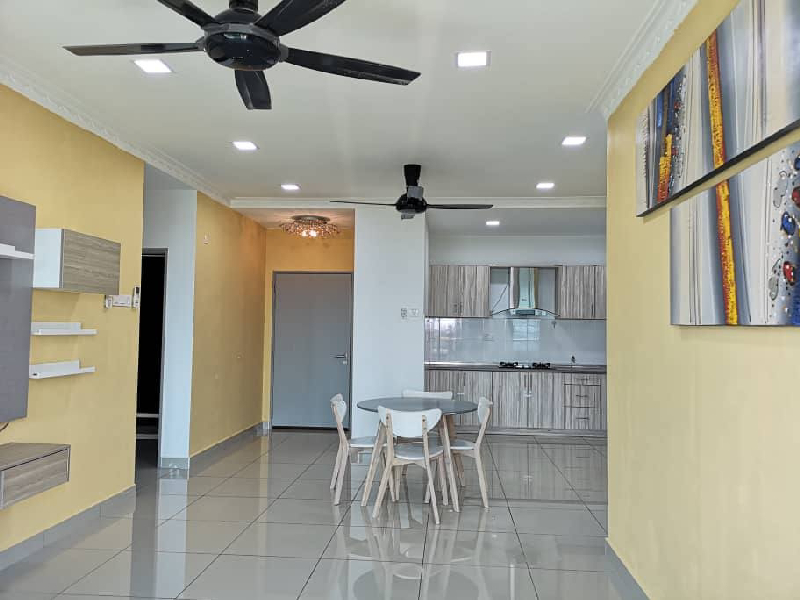 Residensi Dwiputra, Presint 15 Putrajaya - photo 1