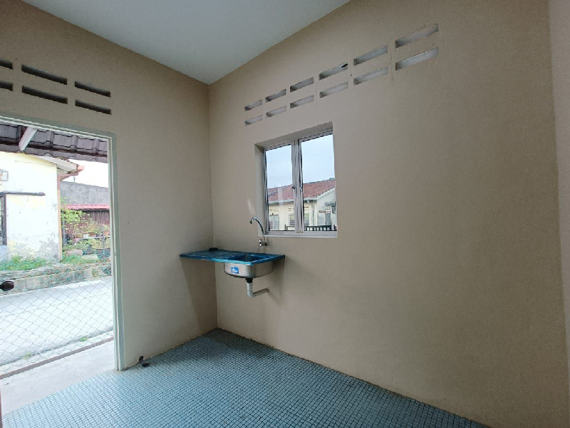 ENDLOT SINGLE STOREY Seremban Jaya Renovated  - photo 8