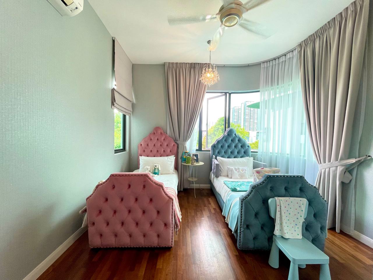 SEMI-D 2 STOREY Lepironia Garden Cyberjaya - photo 8