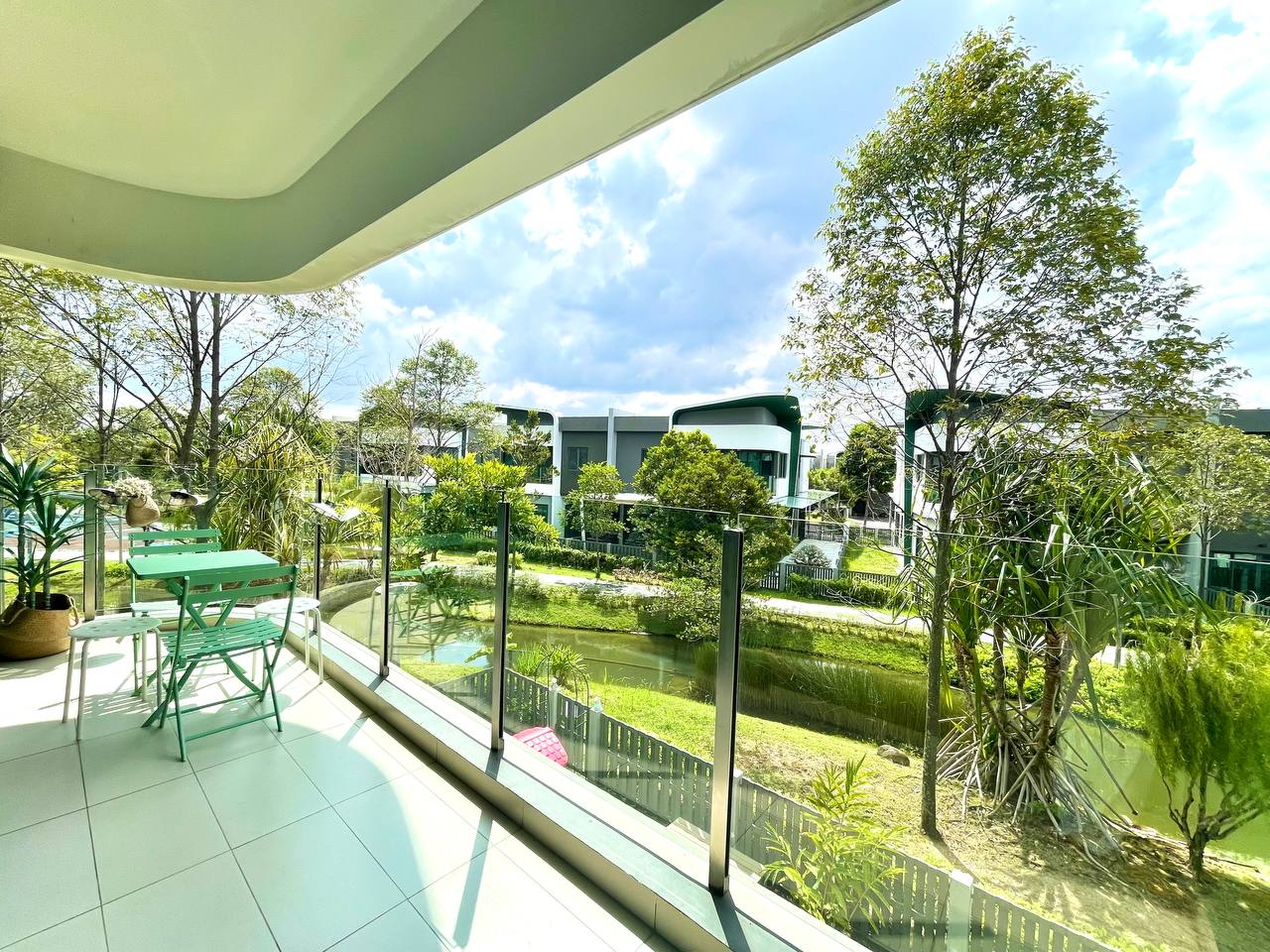 SEMI-D 2 STOREY Lepironia Garden Cyberjaya - photo 11