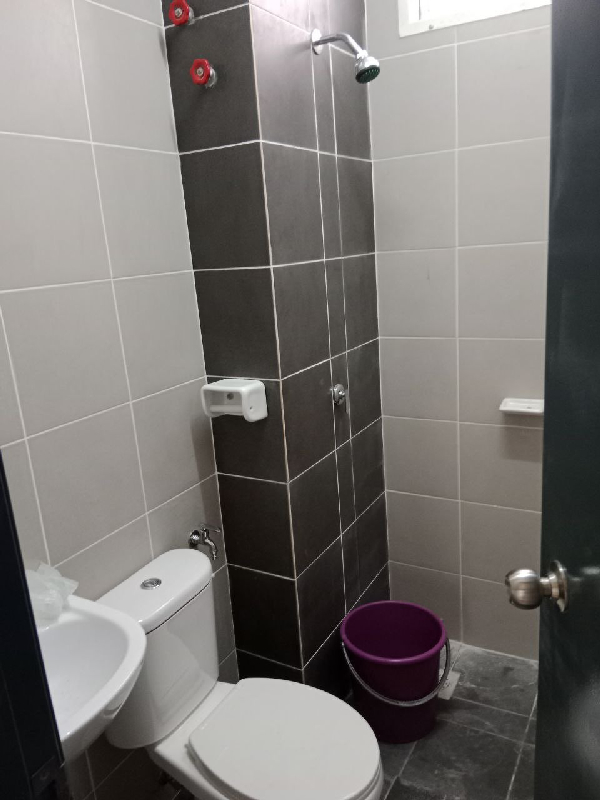 TOWNHOUSE LOWER UNIT Kita Bayu Cybersouth Dengkil Selangor - photo 8