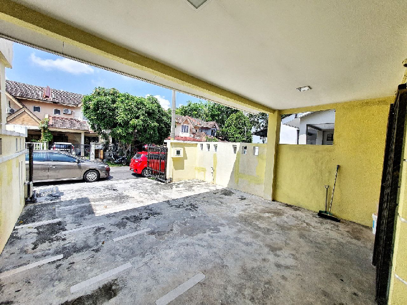 MUST VIEW Double Storey Impian Setia Saujana impian Kajang - photo 3