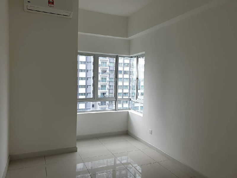 PARTLY FURNISHED Savanna Southville Bangi Selangor - photo 1
